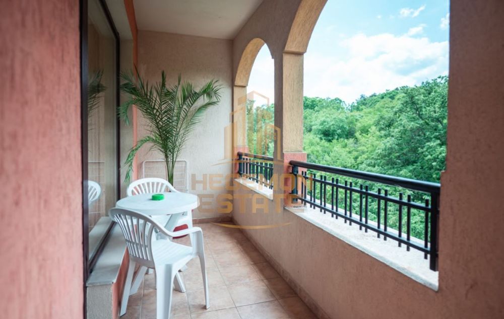 2-стаен в Варна, област-к.к.Златни пясъци площ 90 цена 94250