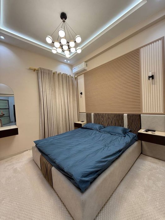 Аренда Новостройка Яккасарай Саламатина