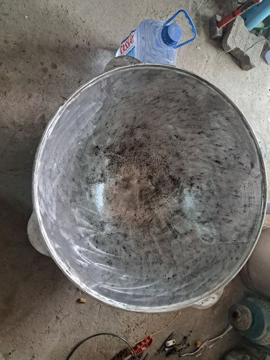 Срочно Казан 125 литров СССР