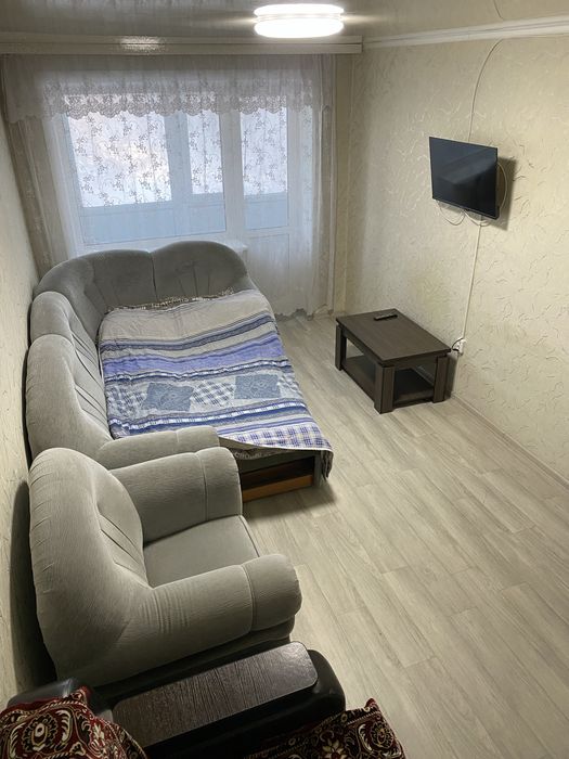 1 квартира посуточно район вокзал