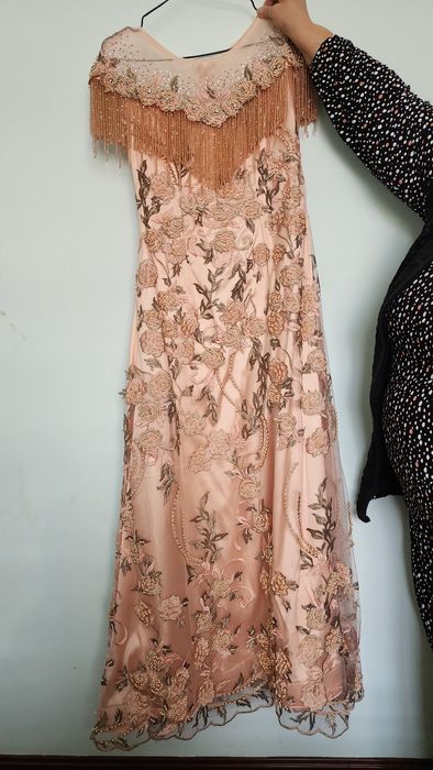 Kelinlar uchun ansanbl