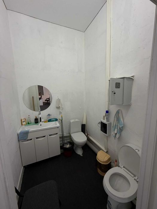 Левый берег Помещение 76 кв.м.