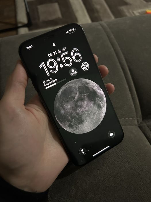 Продам Айфон 12 про макс идеал