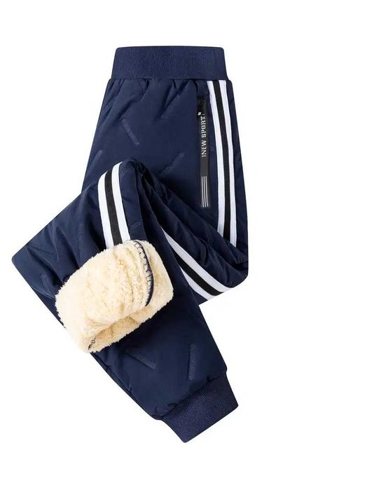 Дебело Детско Зимно Яке,Зимни Панталони и Спортни Комплекти -Есен,Зима