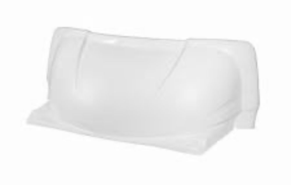 Спойлер Обтекатель Газель все виды