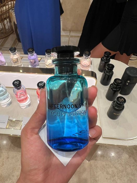 Парфюм Louis Vuitton Afternoon Swim