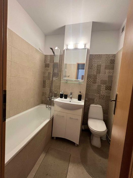 Apartament 3 camere Circumvalatiunii Proprietar