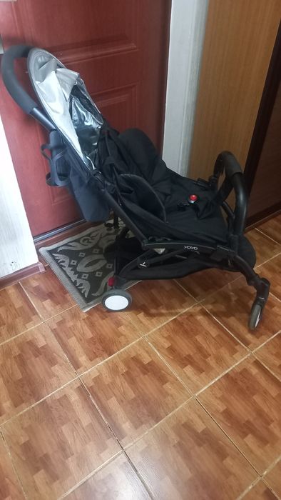 Коляска  детская