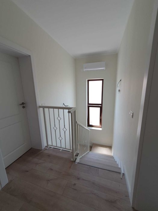DUPLEX PREMIUM: compartimentare inteligenta;eficienta termica ridicata; finisari de cea mai buna calitate;dotari tehnice la cel mai inalt nivel