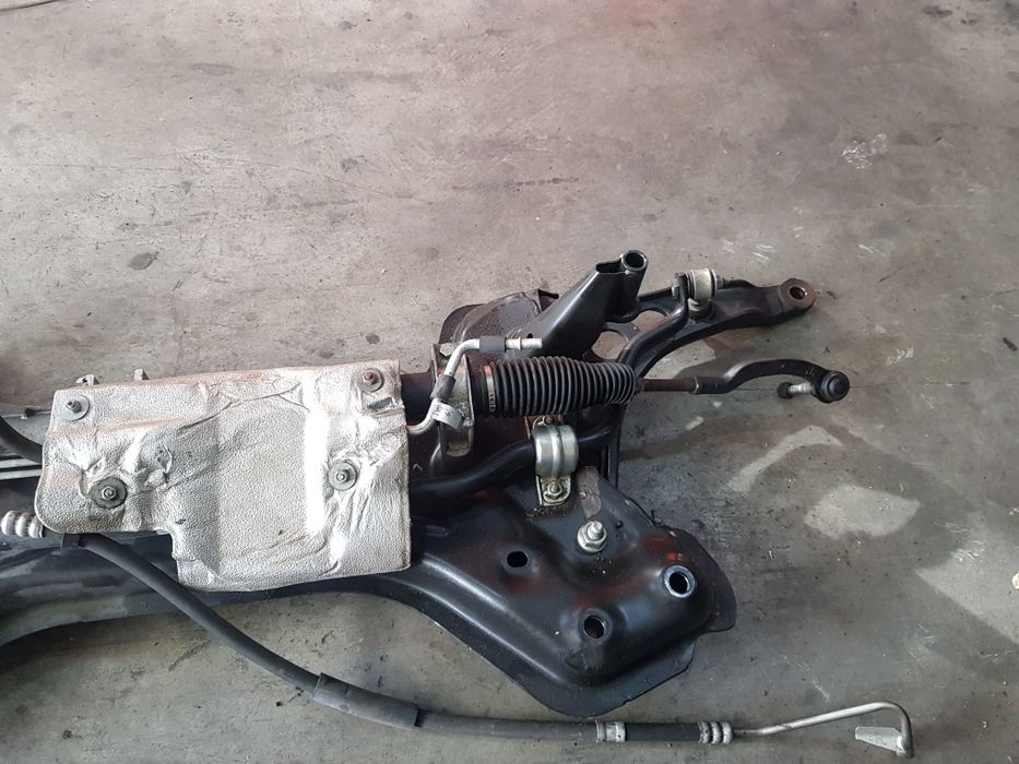 Caseta directie volan stanga peugeot boxer fiat ducato citroen jumper