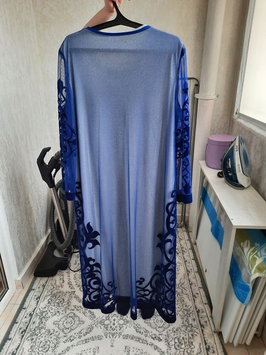 Әдемі  оюлы көйлек  сатам