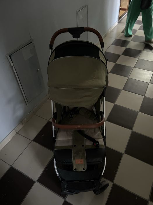 Коляска б/у 15000 тг
