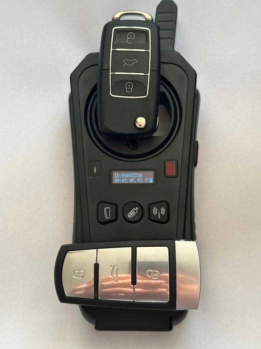 Copiere chei auto , programare, clonare