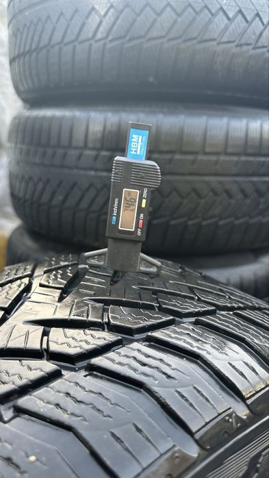 Джанти с гуми за БМВ 16/17/18 /19 и 20 цола