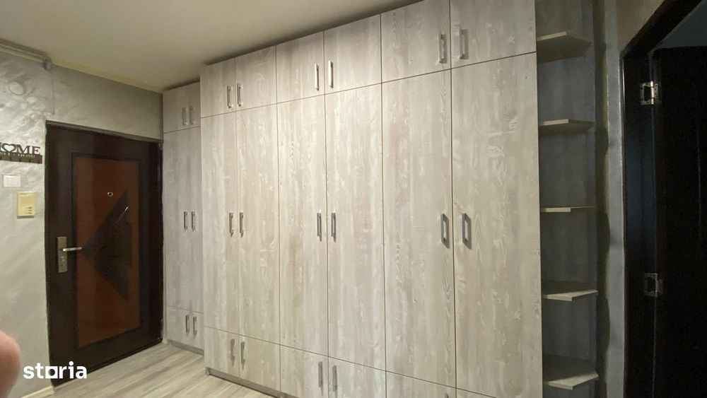 Apartament 3 cam decomandat Barbu Lautaru