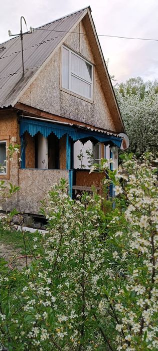 Продам дачу год после ремонта