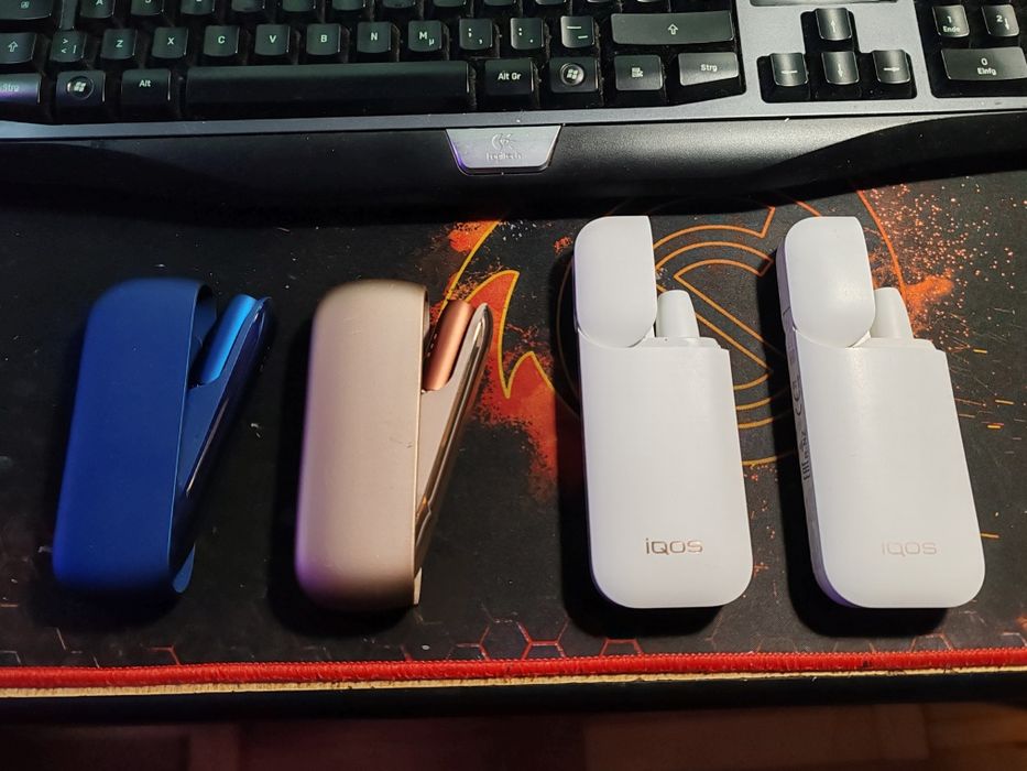 Iqos A1505, A1502, A1503