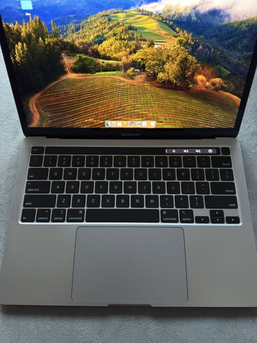 MacBook Pro 13-inch