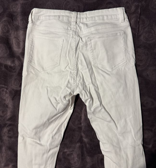 Дамски дънки Zara