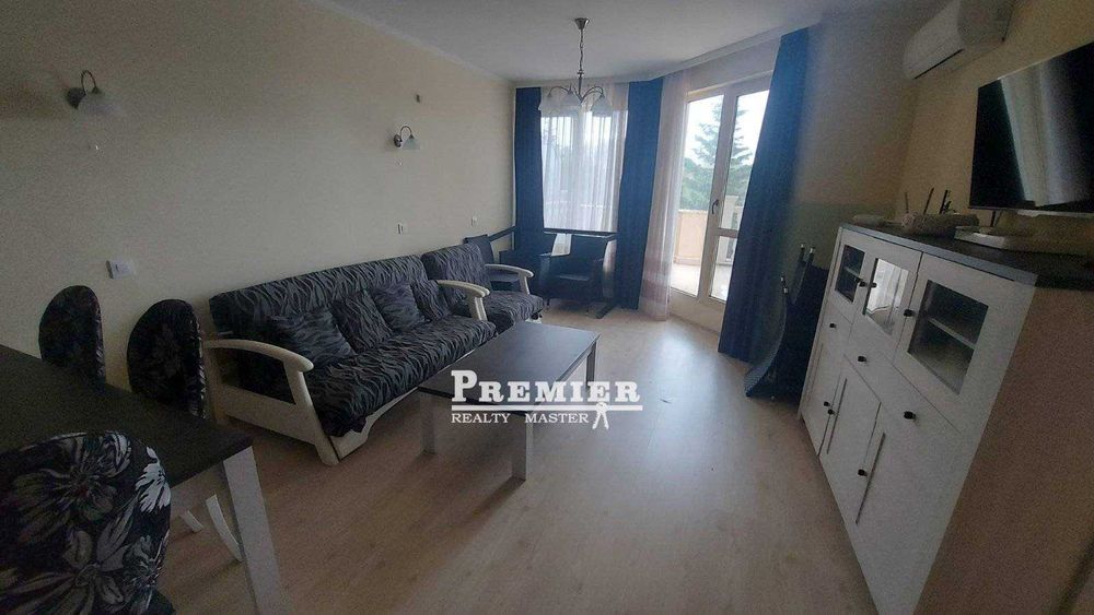 Продава се Двустаен апартамент в Несебър - 96 кв.м за 1250 €/кв.м - Снимка #7