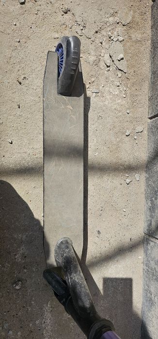 Продам самокат для трюков