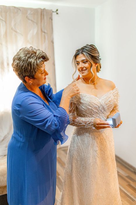 Rochie de mireasă
