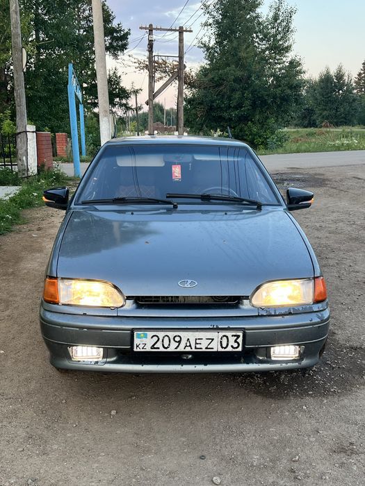 Обменяю на приору