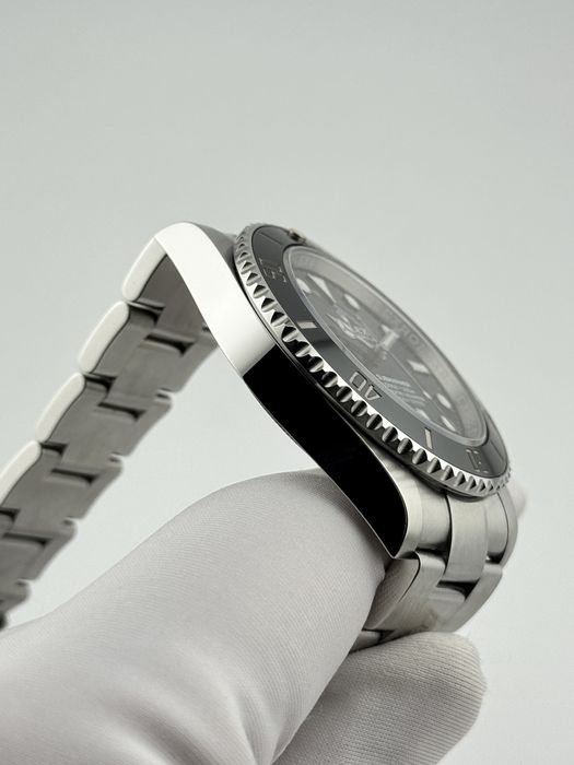 Rolex Submariner No Date