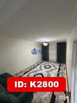 Arzonga uy sotiladi  K2800 Rusalkada