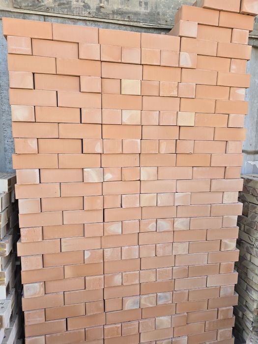 Облицовочный кирпич для фасада Fasad uchun oblisovka g'ishtlar