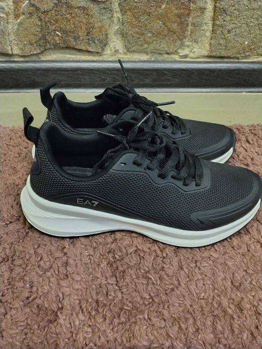 Оригинални Спортни обувки Emporio Armani EA7