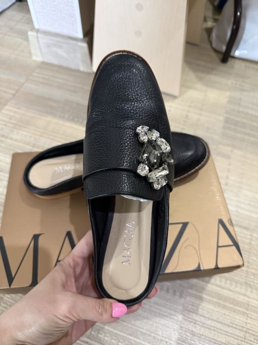 Мюли Magza размер 37