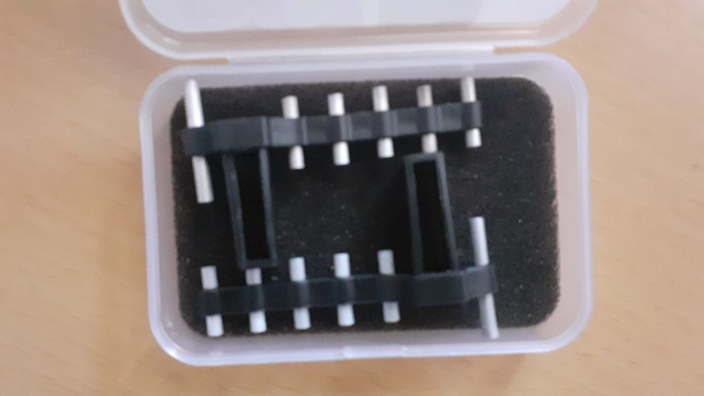 Set antena Drona Dji