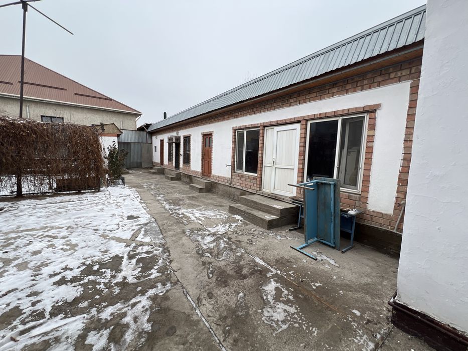 Уй сатылады пушкин көшесі