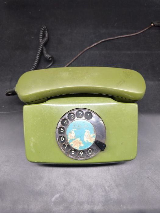 Телефоны советского периода СССР