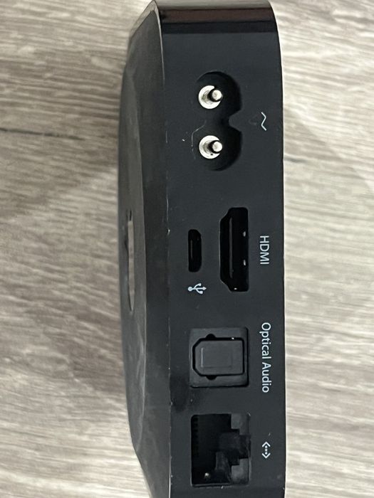 Apple TV  A1469 3rd