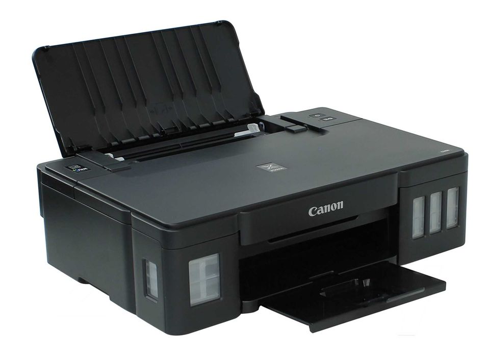 ! Принтер Canon SFP PIXMA G1410 цена с НДС