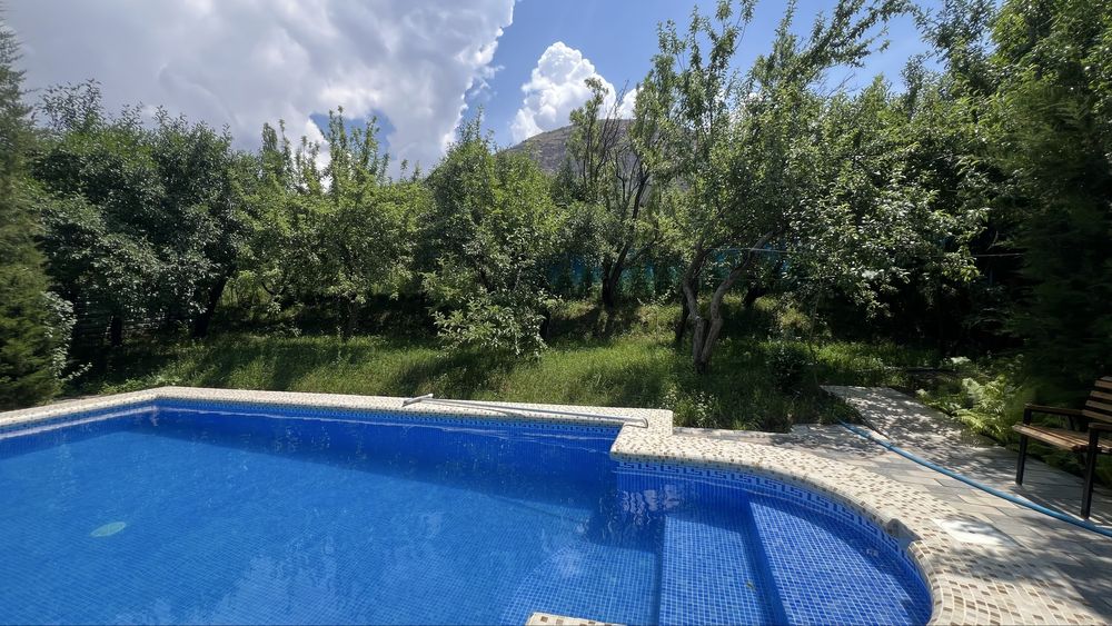 Срочна продаётся дача