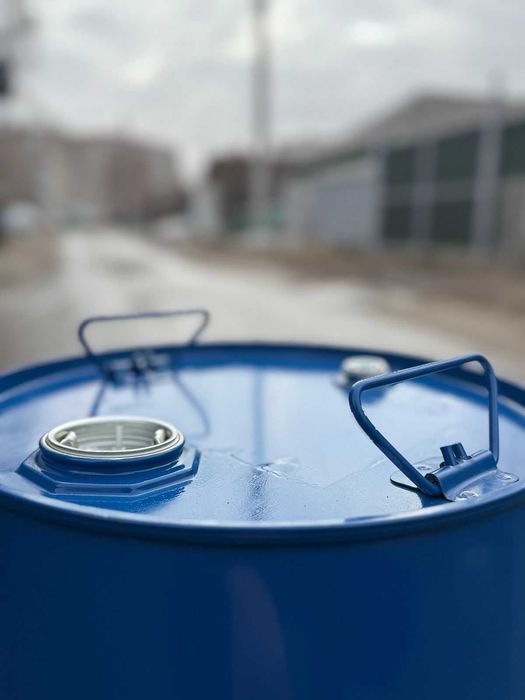 Канистры 50л Б/У