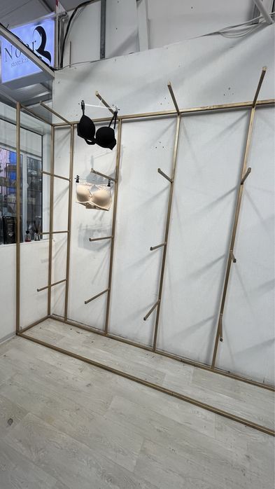 Стойка для белья