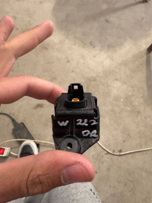 Camera oglinda dreapta Mercedes S Class W222