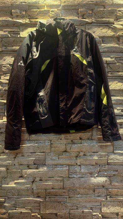 Ски яке Fischer.