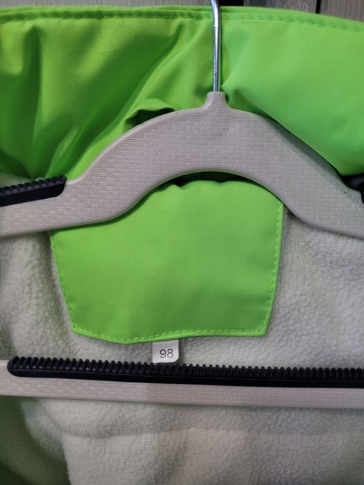 Комбенизон детский 98 размер