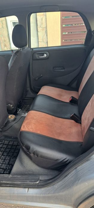 Opel Corsa C 1.3.cdti