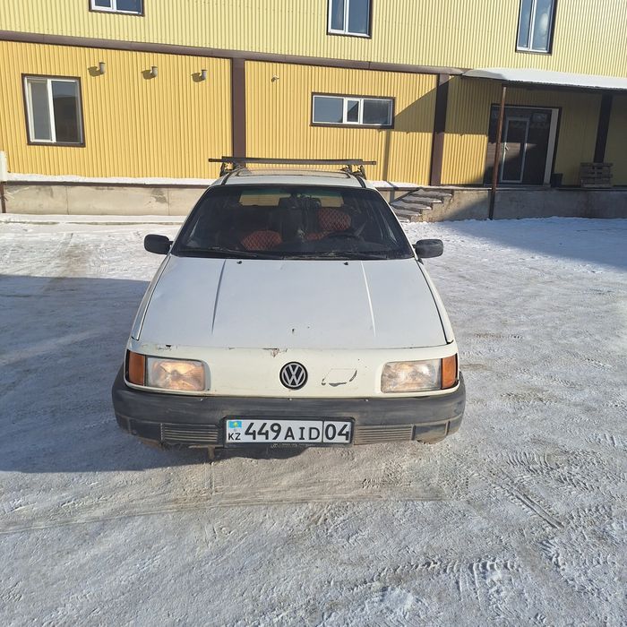 Продам машину. Пассат