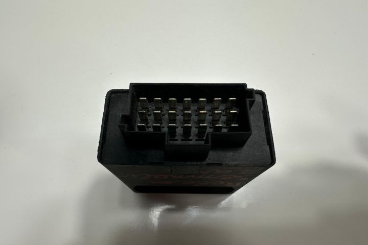 Releu 0355455132 Mercedes-Benz Vito W638 seria