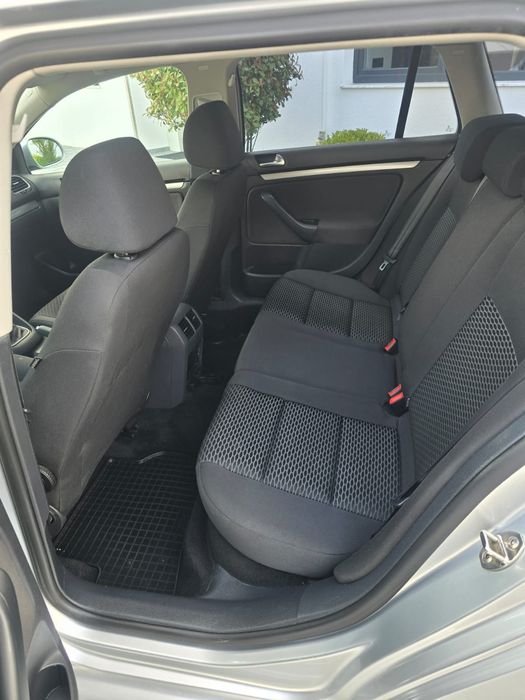 Vw Golf 6 2012 2.0d 140CP