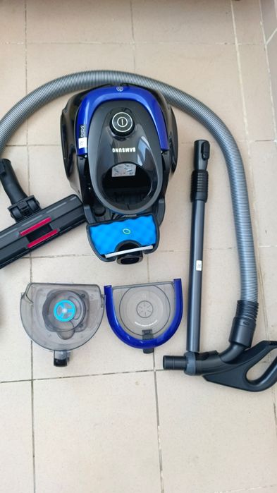 Пылесос Samsung 1800w