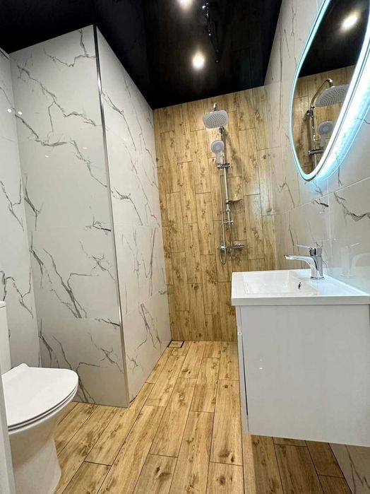 Тристаен апартамент в Гагарин