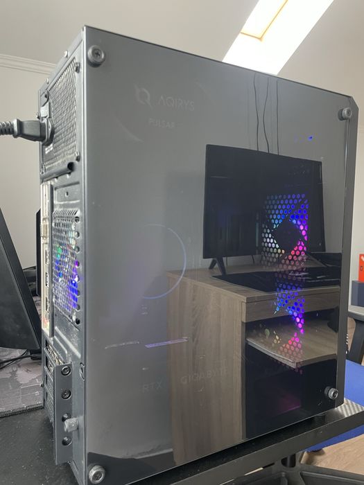 Pc Gamming DIAXXA